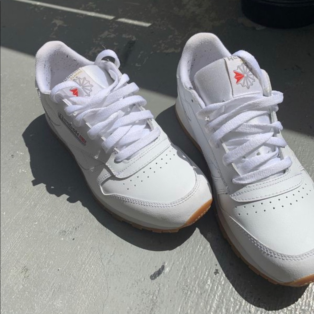 Reebok Classic Shoes